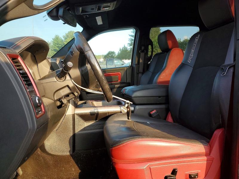 Продаж на аукціоні авто 2016 Ram 1500, vin: 1C6RR7YT8GS373572, номер лоту: 68820096