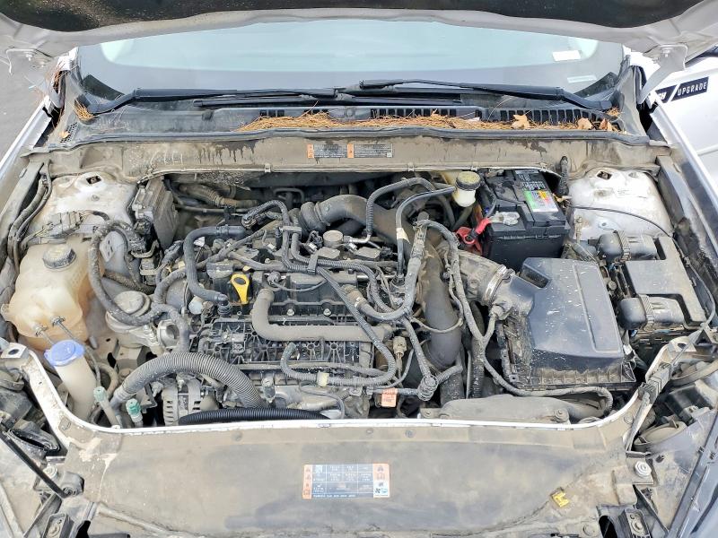 2017 Ford Fusion მანქანა იყიდება აუქციონზე, vin: 3FA6P0HD1HR299626, აუქციონის ნომერი: 68230196