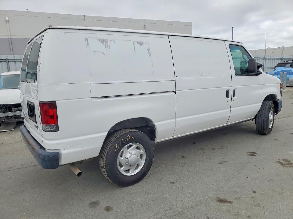Продаж на аукціоні авто 2011 Ford E250, vin: 1FTNE2EW8BDB36081, номер лоту: 68572506