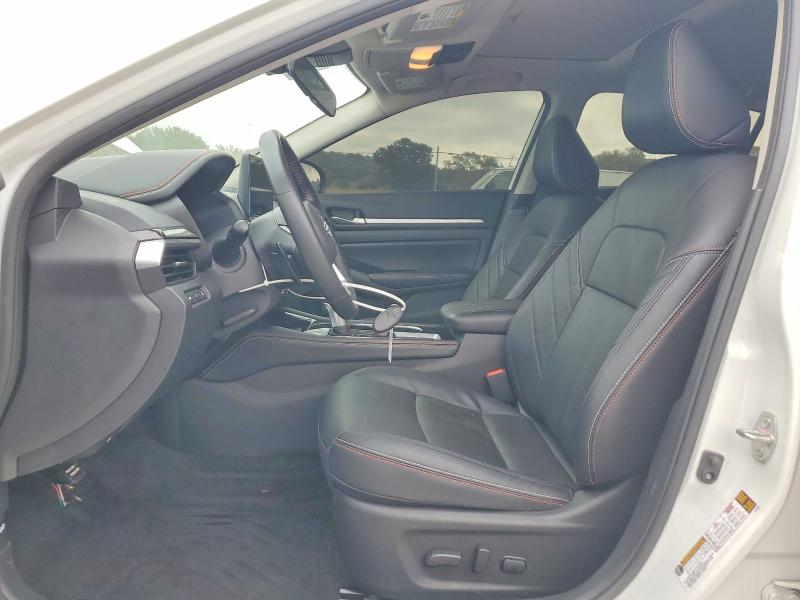 Продаж на аукціоні авто 2025 Nissan Altima, vin: 1N4BL4CV5SN339556, номер лоту: 69915426