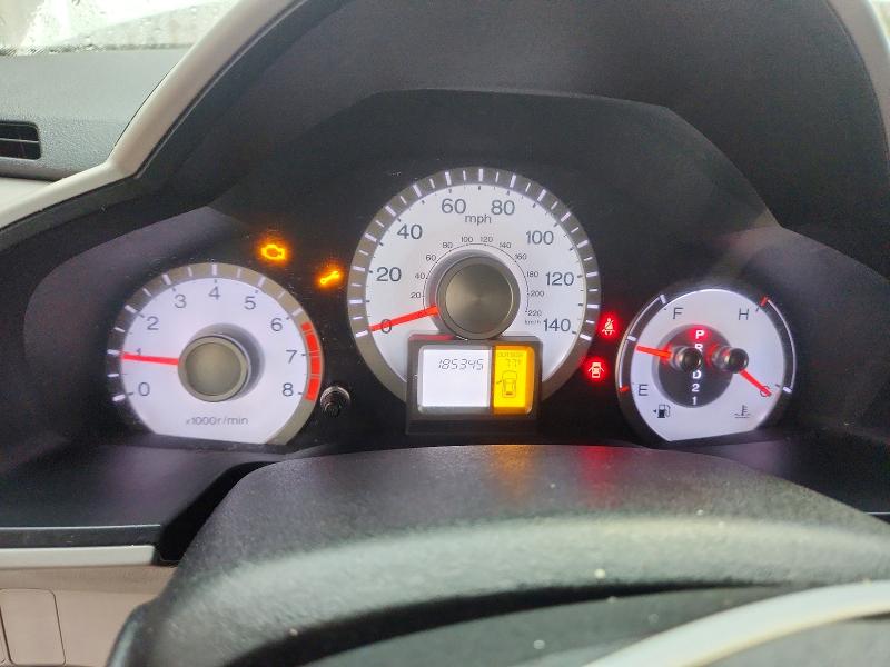 69226526 :رقم المزاد ، 5FNYF3H56BB014962 vin ، 2011 Honda Pilot مزاد بيع