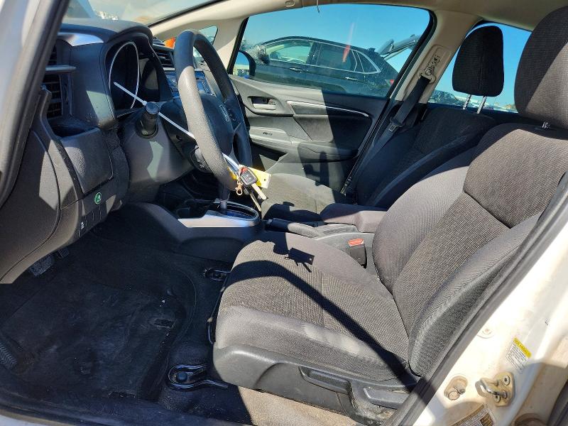Aukcja sprzedaży 2015 Honda Fit, vin: 3HGGK5H58FM737265, numer aukcji: 69338666