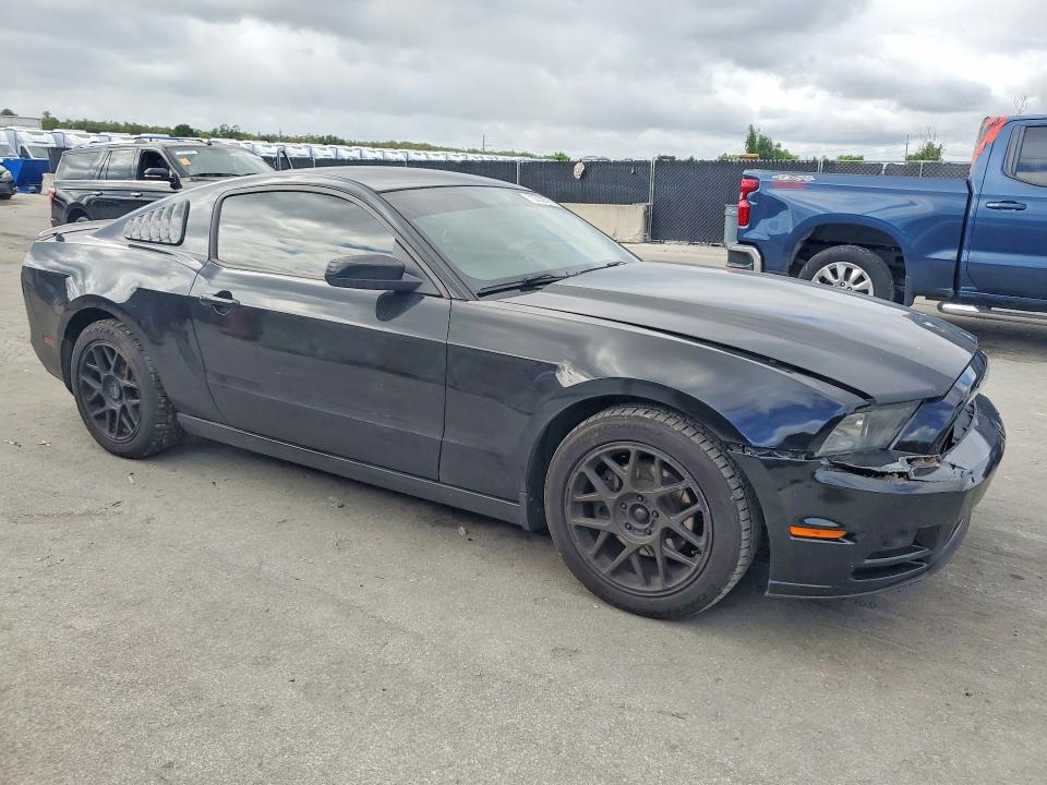 Aukcja sprzedaży 2014 Ford Mustang, vin: 1ZVBP8AM3E5230692, numer aukcji: 70332896