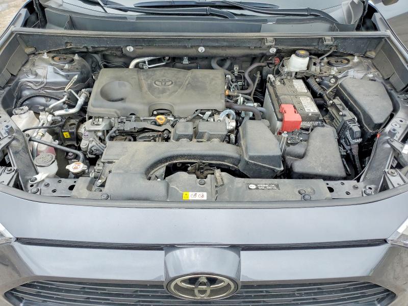 2024 Toyota Rav4 მანქანა იყიდება აუქციონზე, vin: 2T3F1RFVXRW484203, აუქციონის ნომერი: 68337936