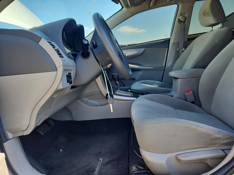 Продаж на аукціоні авто 2010 Toyota Corolla, vin: 2T1BU4EE7AC252232, номер лоту: 69983296