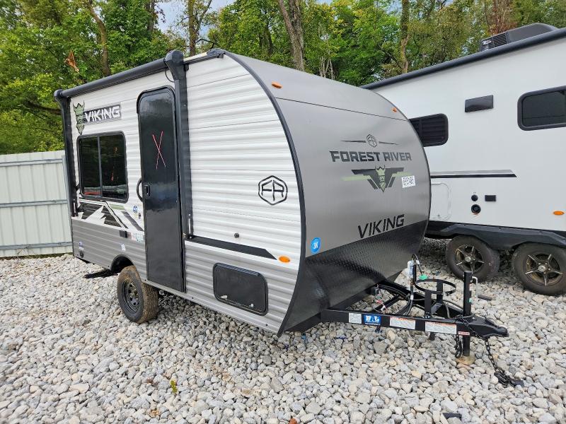 Aukcja sprzedaży 2026 Foresriver Viking, vin: 5ZT2VWAC9TJ138431, numer aukcji: 69151496