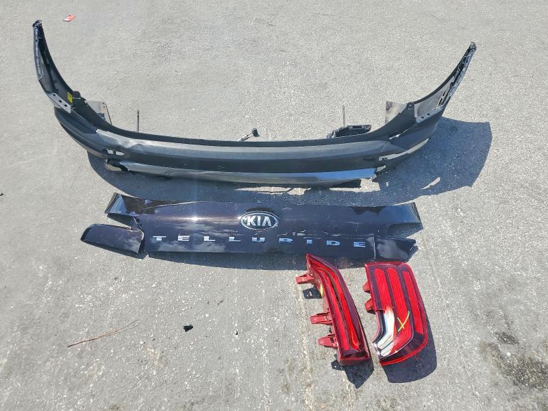 Aukcja sprzedaży 2021 Kia Telluride, vin: 5XYP54HC7MG131741, numer aukcji: 67267276