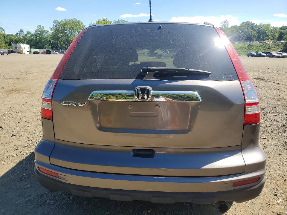 Продажа на аукционе авто 2011 Honda Cr-v, vin: 5J6RE3H56BL013888, номер лота: 68018556
