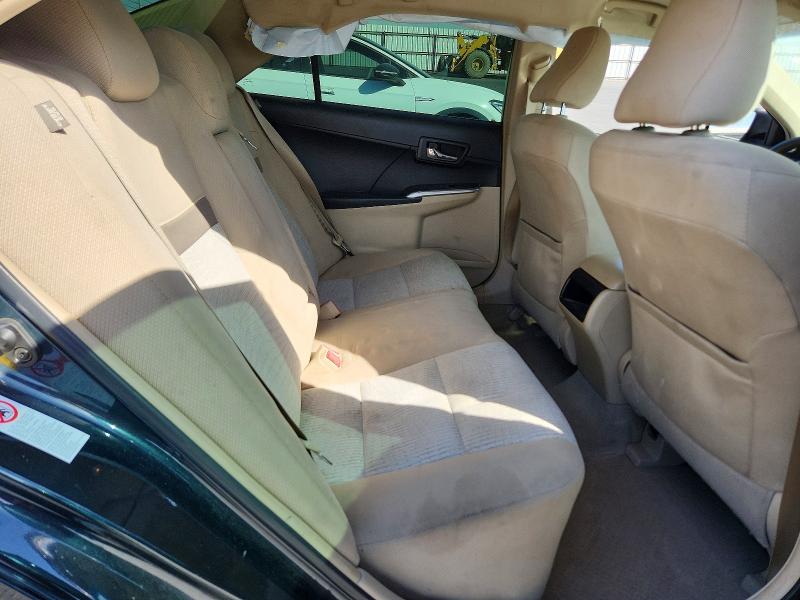 Aukcja sprzedaży 2012 Toyota Camry Hybrid, vin: 4T1BD1FK7CU056036, numer aukcji: 70459856