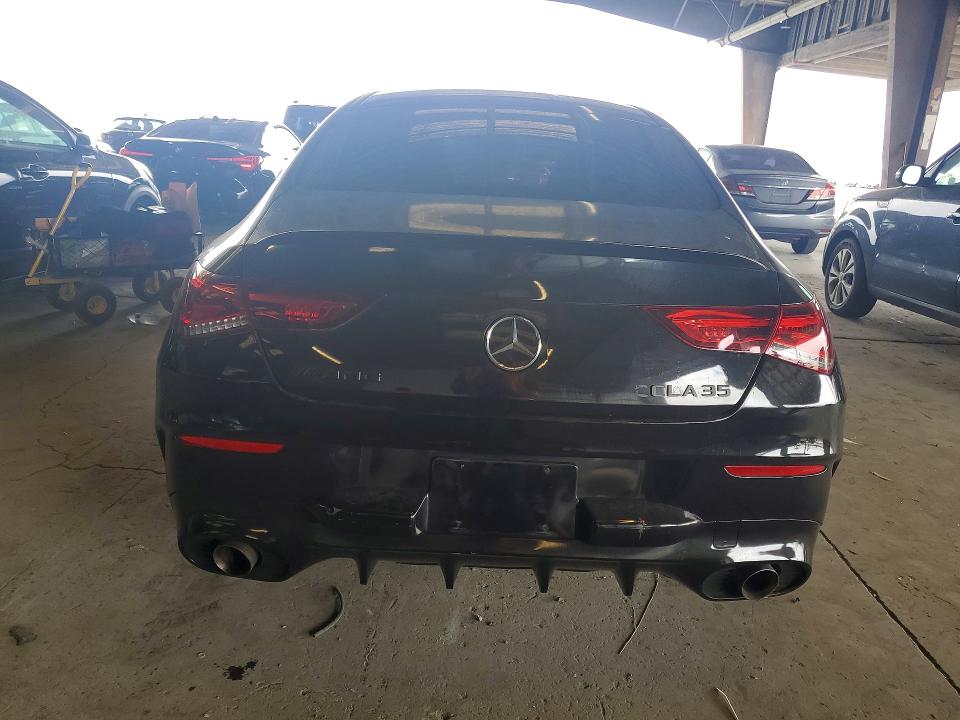 Aukcja sprzedaży 2021 Mercedes-benz Cla, vin: W1K5J5BB4MN150187, numer aukcji: 67841456