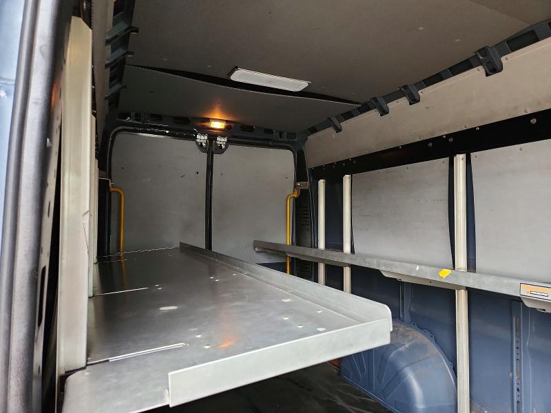 Aukcja sprzedaży 2021 Ram Promaster 3500, vin: 3C6FRVJG8ME501103, numer aukcji: 67937216