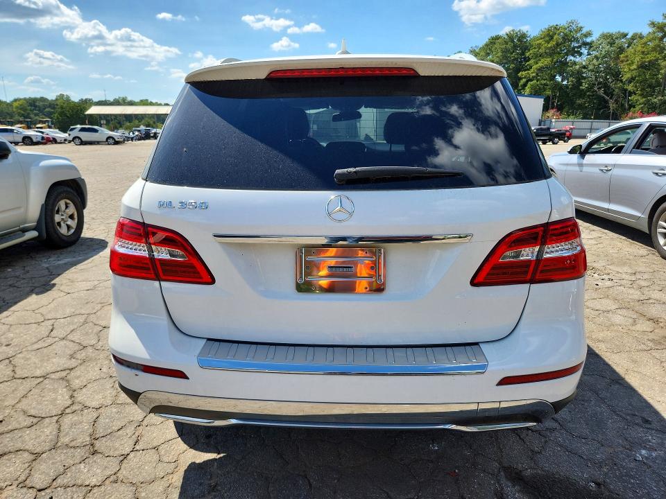 68398806 :رقم المزاد ، 4JGDA5JB4FA546195 vin ، 2015 Mercedes-benz Ml مزاد بيع