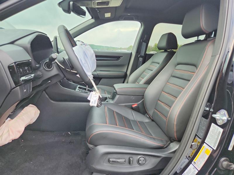 Продажа на аукционе авто 2026 Honda Cr-v, vin: 5J6RS6H92TL027978, номер лота: 66984436