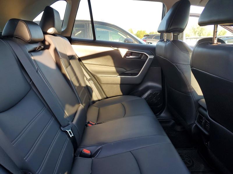 Aukcja sprzedaży 2022 Toyota Rav4, vin: 2T3A1RFV3NW288690, numer aukcji: 68562486