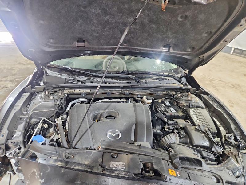 Продаж на аукціоні авто 2019 Mazda 6, vin: JM1GL1VM2K1504912, номер лоту: 68194576