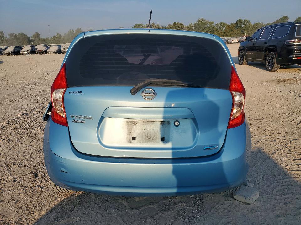 Продаж на аукціоні авто 2015 Nissan Versa Note, vin: 3N1CE2CP0FL379230, номер лоту: 70353676