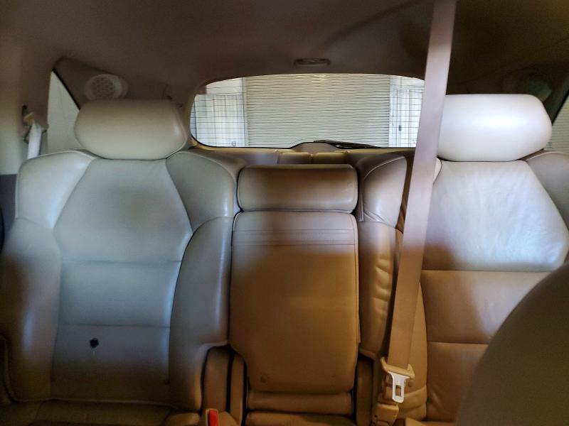 Продажа на аукционе авто 2007 Acura Mdx, vin: 2HNYD28327H527605, номер лота: 67362426