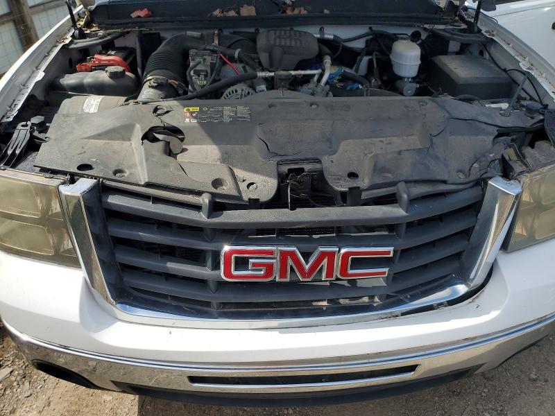 Продажа на аукционе авто 2008 Gmc Sierra, vin: 1GDHK23658F132216, номер лота: 67809126