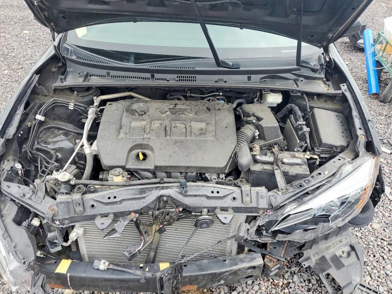 Aukcja sprzedaży 2019 Toyota Corolla, vin: 2T1BURHE3KC244199, numer aukcji: 68593596