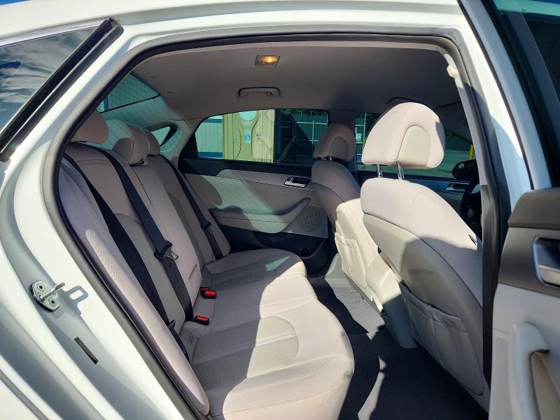 Aukcja sprzedaży 2016 Hyundai Sonata, vin: 5NPE24AF5GH279839, numer aukcji: 67466076