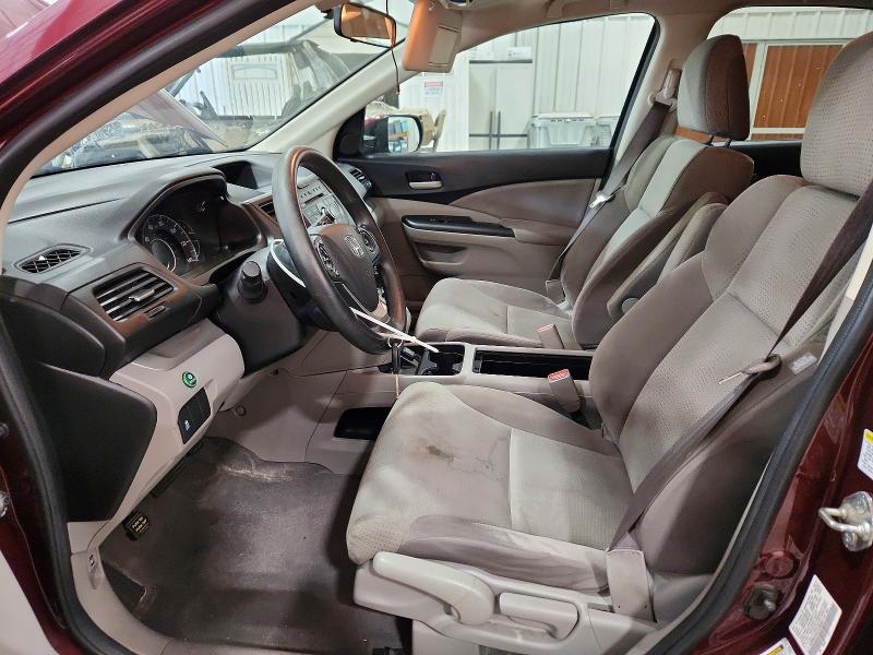 2012 Honda Cr-v მანქანა იყიდება აუქციონზე, vin: 5J6RM4H5XCL066944, აუქციონის ნომერი: 69812956