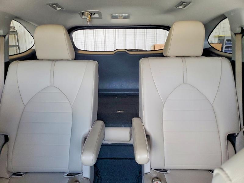 Продаж на аукціоні авто 2020 Toyota Highlander, vin: 5TDHZRBH0LS039527, номер лоту: 67385196