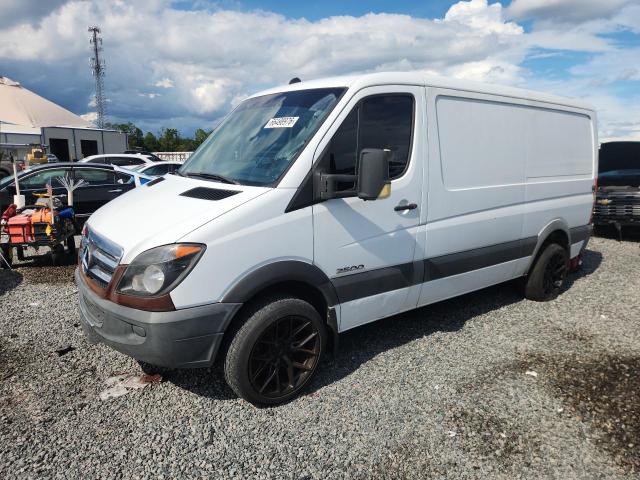 Продаж на аукціоні авто 2008 Dodge Sprinter, vin: WD0PE745785241381, номер лоту: 66498976