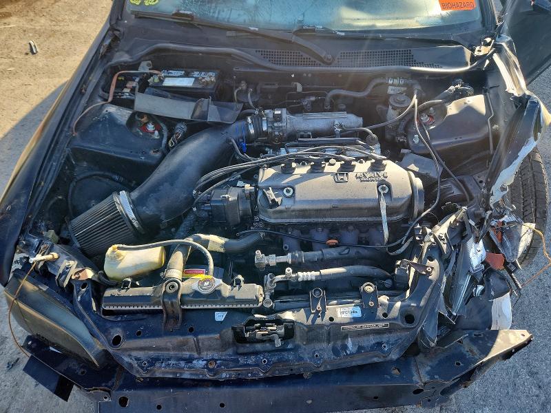 70351676 :رقم المزاد ، 2HGEJ2220RH527320 vin ، 1994 Honda Civic مزاد بيع