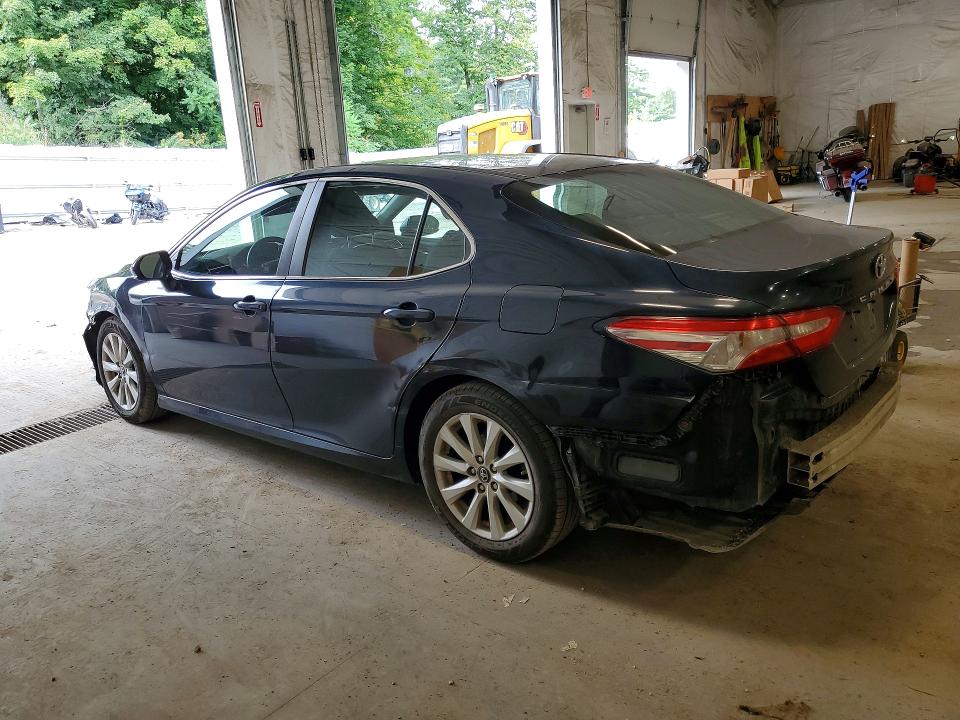 Продажа на аукционе авто 2018 Toyota Camry, vin: 4T1B11HK5JU656251, номер лота: 67961526