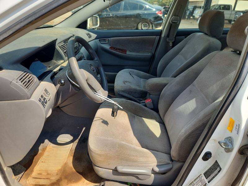 Aukcja sprzedaży 2005 Toyota Corolla, vin: 2T1BR32EX5C398937, numer aukcji: 67262116
