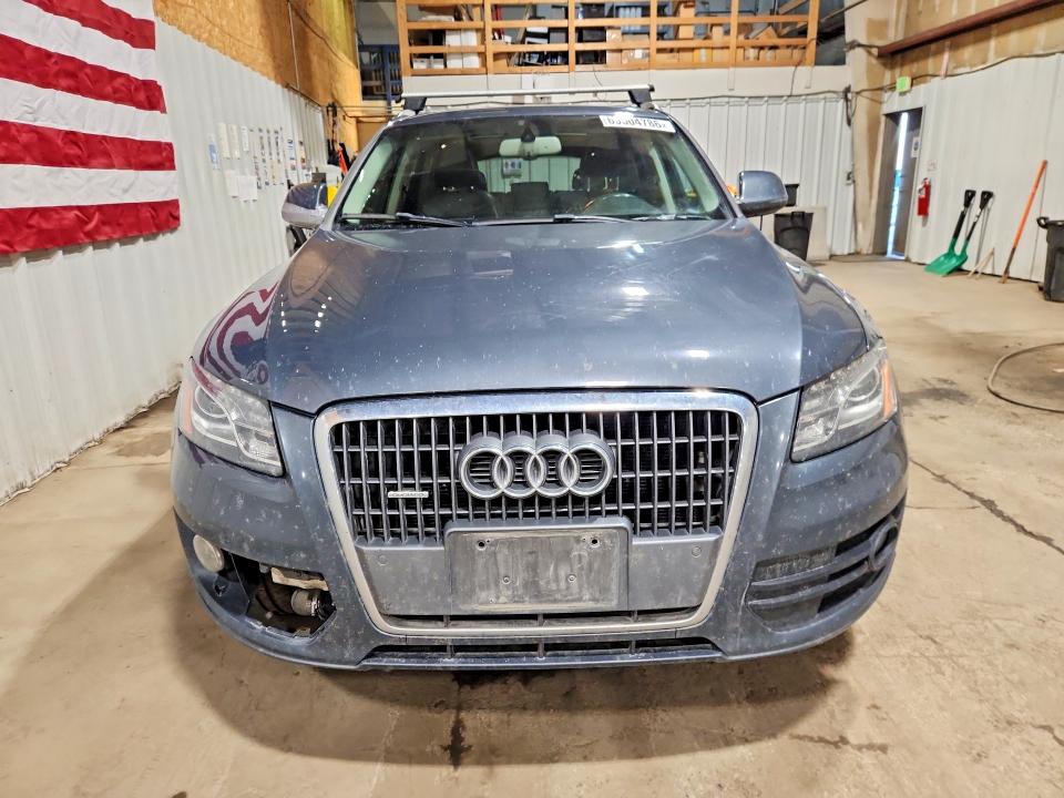 Aukcja sprzedaży 2011 Audi Q5, vin: WA1LFAFP8BA081066, numer aukcji: 69504786