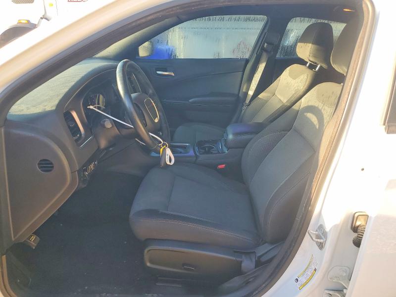 Продажа на аукционе авто 2018 Dodge Charger, vin: 2C3CDXBG6JH167663, номер лота: 69507176