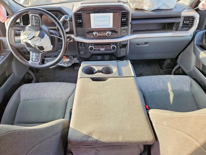 2023 Ford F150 მანქანა იყიდება აუქციონზე, vin: 1FTFW1ED3PFB78535, აუქციონის ნომერი: 69071756