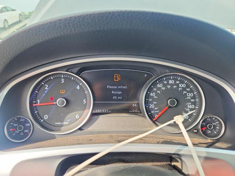Aukcja sprzedaży 2013 Volkswagen Touareg, vin: WVGEP9BP3DD002724, numer aukcji: 68003846