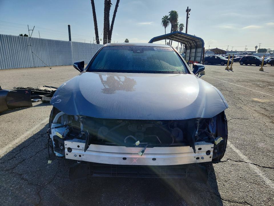 66855236 :رقم المزاد ، JTHB21B18K2004995 vin ، 2019 Lexus Es مزاد بيع