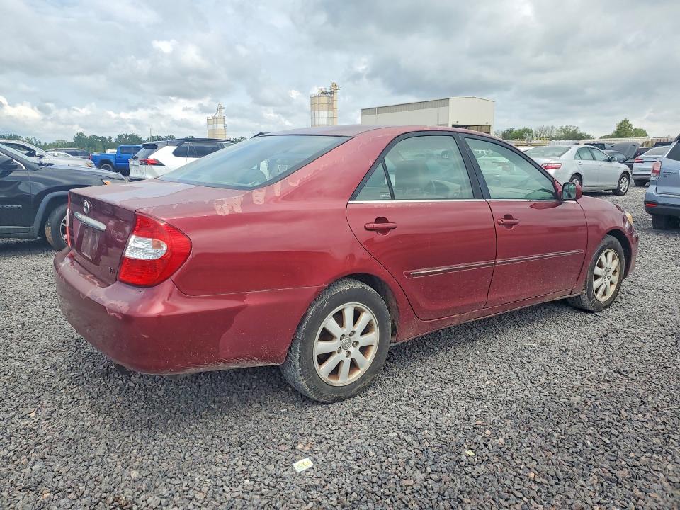 Продаж на аукціоні авто 2002 Toyota Camry, vin: 4T1BF30K22U004486, номер лоту: 68695346