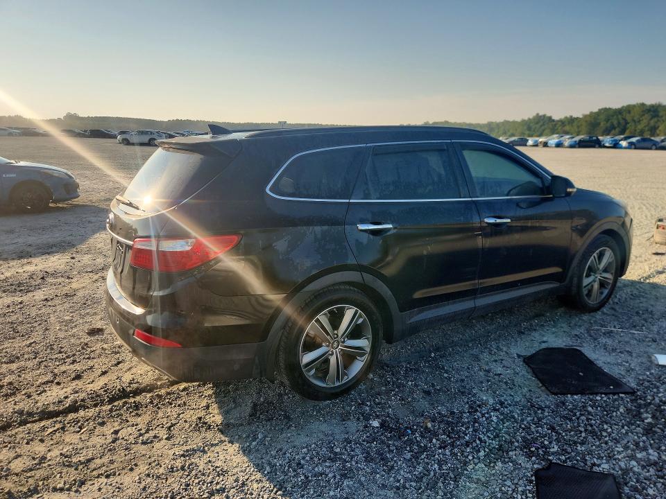 Aukcja sprzedaży 2014 Hyundai Santa Fe, vin: KM8SR4HF4EU038437, numer aukcji: 67392646