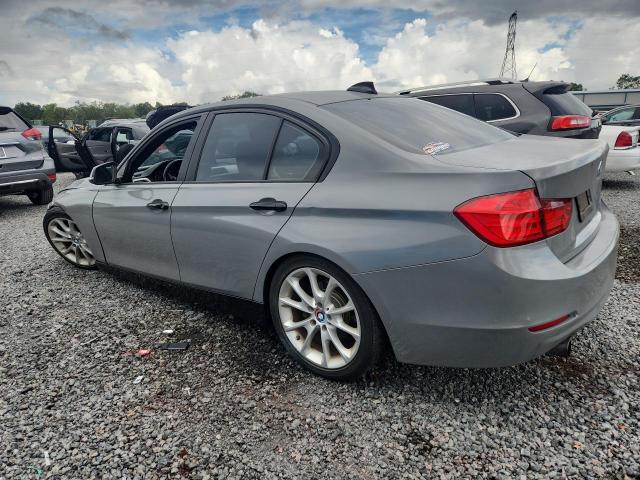 Продаж на аукціоні авто 2014 Bmw 320, vin: WBA3B1G56ENS79170, номер лоту: 69146356