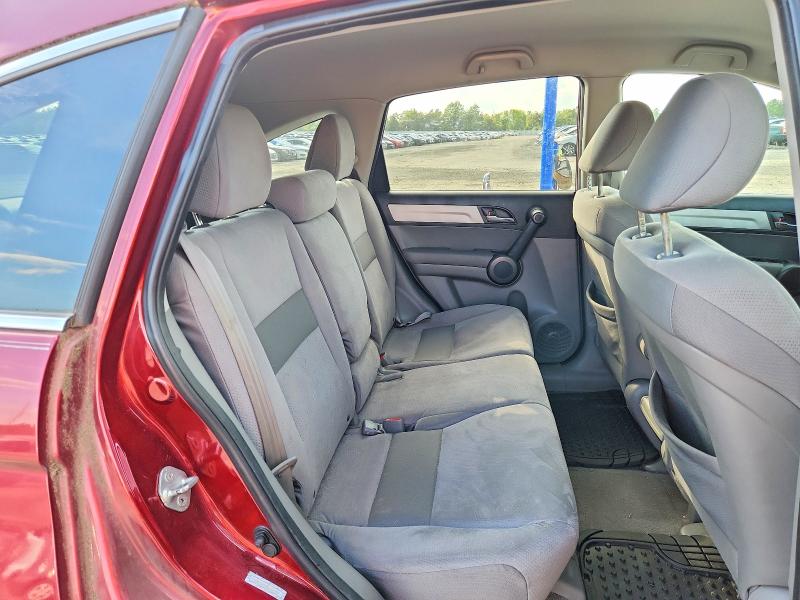 Aukcja sprzedaży 2011 Honda Cr-v, vin: 5J6RE4H42BL004702, numer aukcji: 68562616