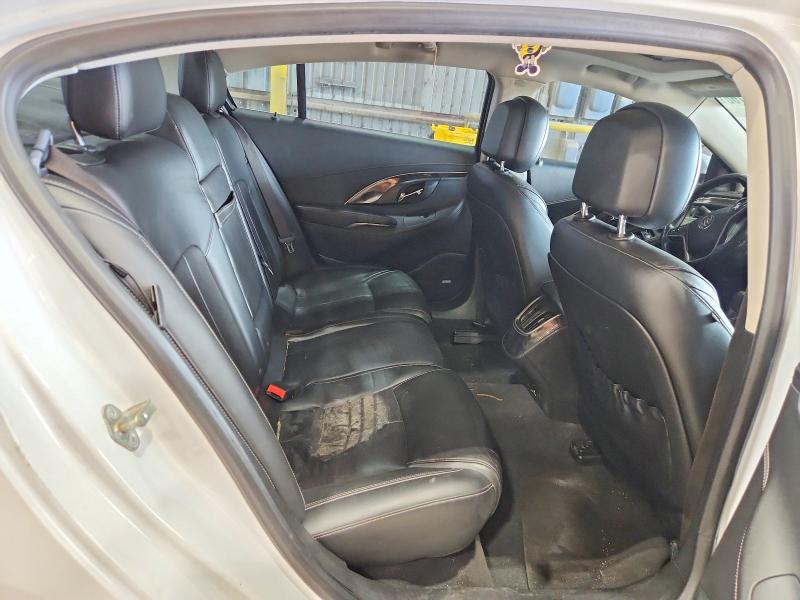 Aukcja sprzedaży 2014 Buick Lacrosse, vin: 1G4GF5G35EF225301, numer aukcji: 69216166