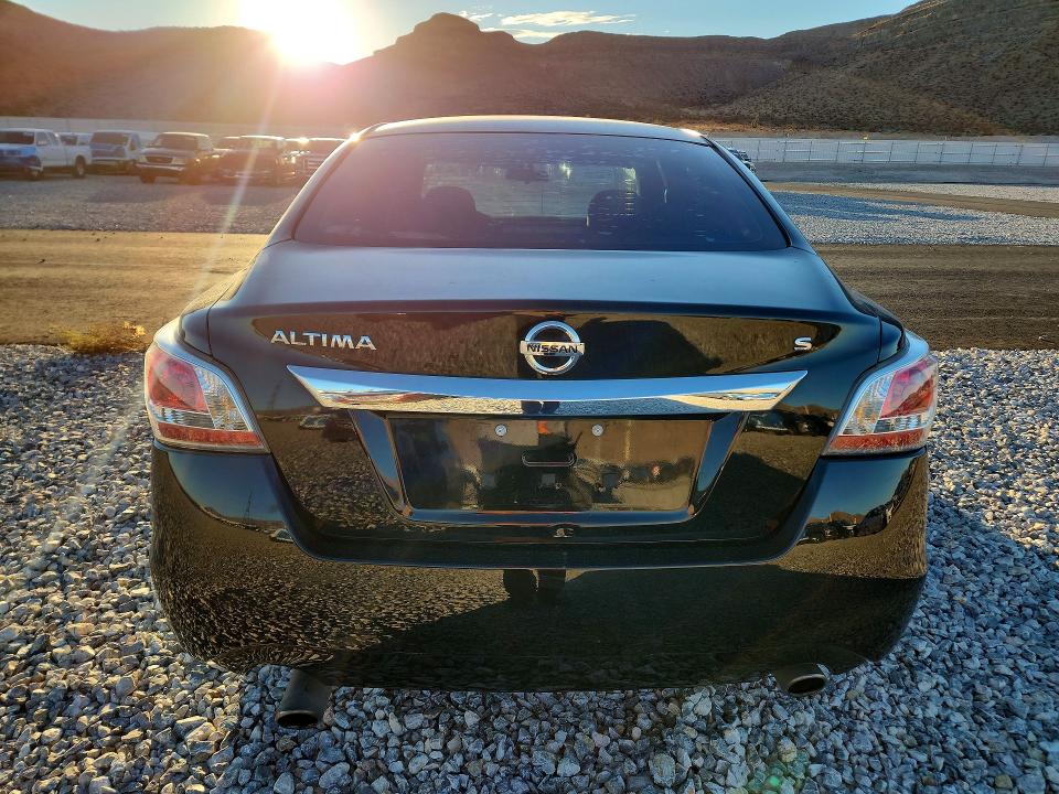 Aukcja sprzedaży 2015 Nissan Altima, vin: 1N4AL3AP6FC577993, numer aukcji: 67874106
