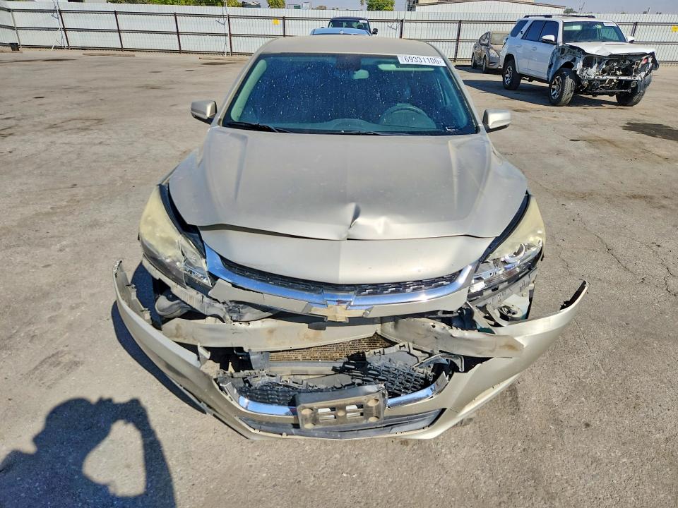Aukcja sprzedaży 2016 Chevrolet Malibu Limited, vin: 1G11C5SA5GF124487, numer aukcji: 69331106