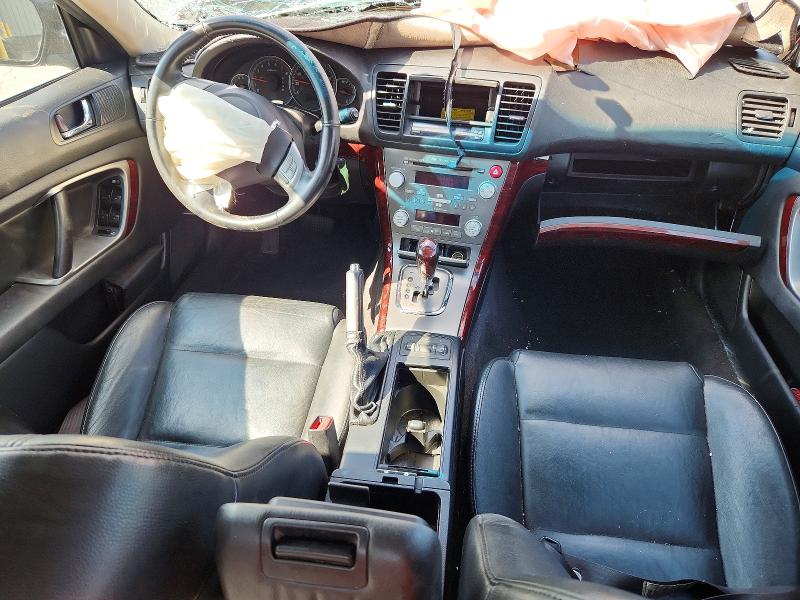 Продажа на аукционе авто 2008 Subaru Legacy, vin: 4S3BL626087202117, номер лота: 67996246