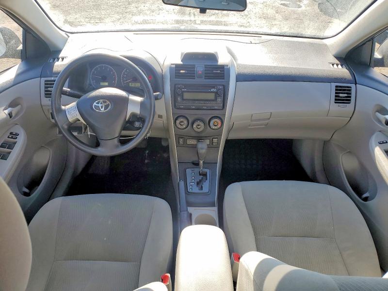 2012 Toyota Corolla მანქანა იყიდება აუქციონზე, vin: 2T1BU4EE9CC874527, აუქციონის ნომერი: 67331726