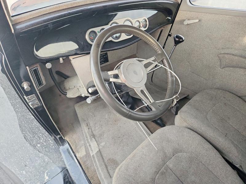 70646326 :رقم المزاد ، 181636799 vin ، 1932 Ford 2 Door Coupe مزاد بيع