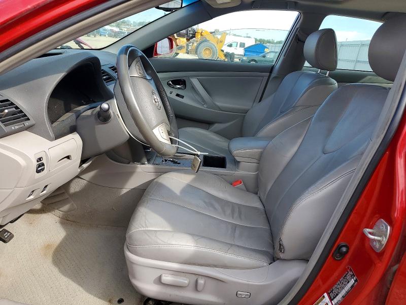 Продажа на аукционе авто 2007 Toyota Camry, vin: 4T1BB46K17U008299, номер лота: 68506486