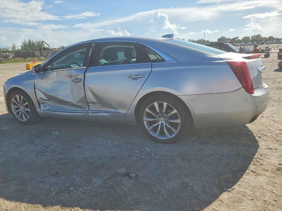 Aukcja sprzedaży 2017 Cadillac Xts, vin: 2G61M5S34H9199359, numer aukcji: 67006646