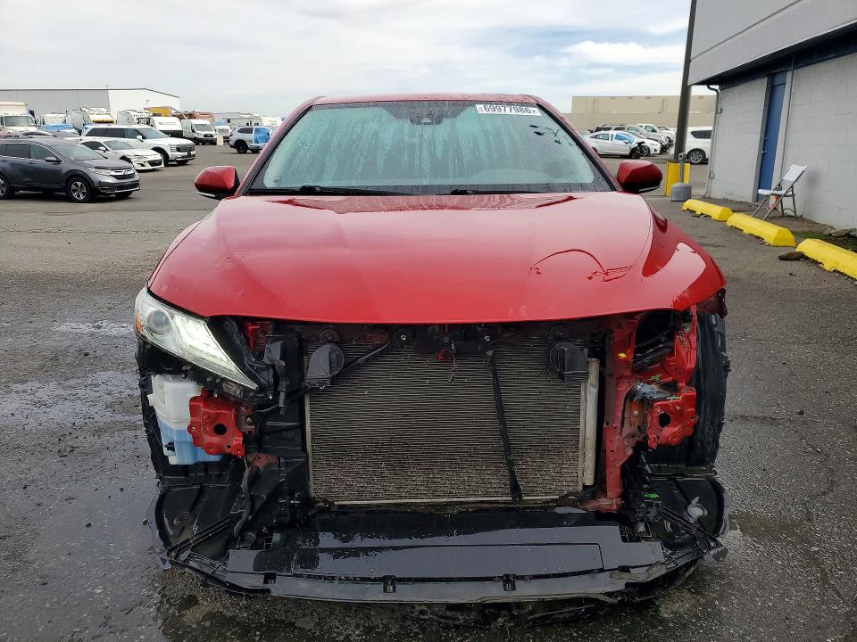 Продаж на аукціоні авто 2019 Toyota Camry, vin: 4T1B61HK6KU163438, номер лоту: 69977986