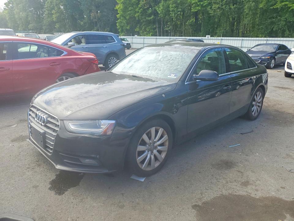 Aukcja sprzedaży 2013 Audi A4, vin: WAUBFAFL1DN032329, numer aukcji: 68409386