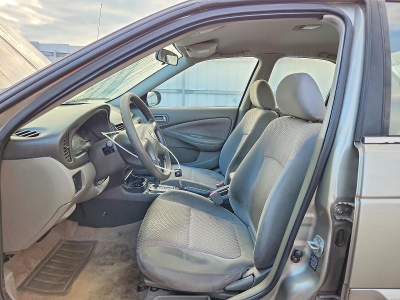 68566756 :رقم المزاد ، 3N1CB51D46L598243 vin ، 2006 Nissan Sentra مزاد بيع